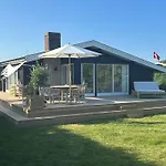 North Funen Summer Idyll By The Water 보겐세