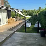 펜션 North Funen Summer Idyll By The Water *