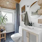 Tatil Evi North Funen Summer Idyll By The Water