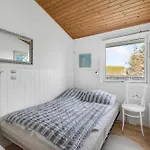 North Funen Summer Idyll By The Water Tatil Evi *