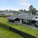 Tatil Evi North Funen Summer Idyll By The Water Bogense
