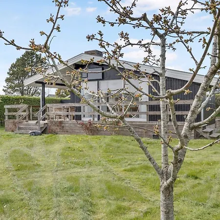 North Funen Summer Idyll By The Water * Bogense