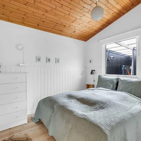 North Funen Summer Idyll By The Water * Bogense